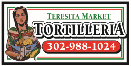 Teresita Market Logo