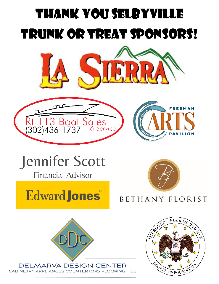 2025 ToT Sponsor Logos