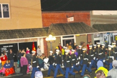 IRHS ROTC