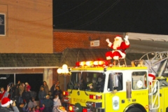 Santa Claus