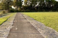 Walking-Trail